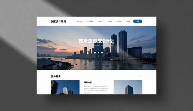 泰安网站开发中数据准确性问题及处理方向